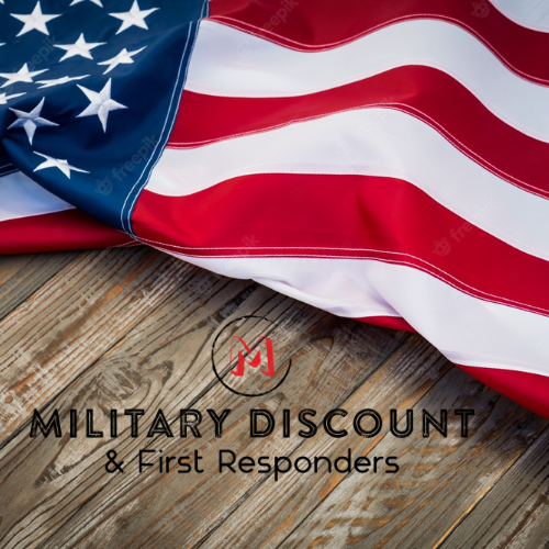 Military-Discount